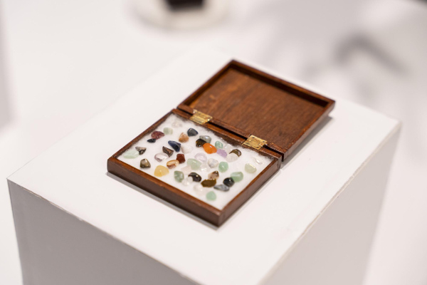 © Maurine Tric Adagp Paris&nbsp;